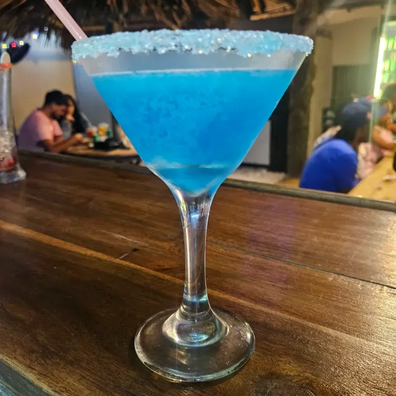 Daiquiri
