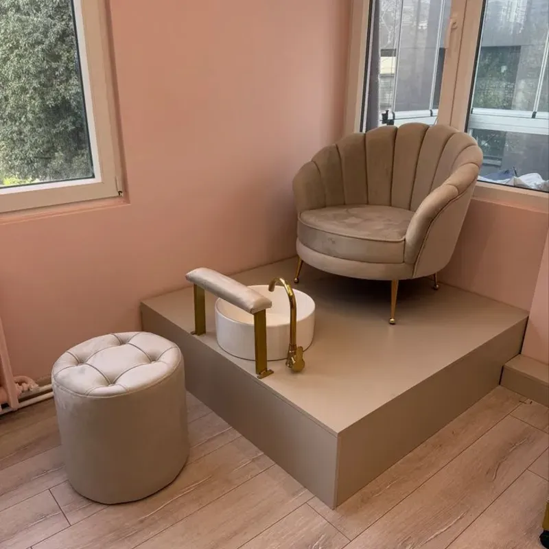 Camillas para Salón 7