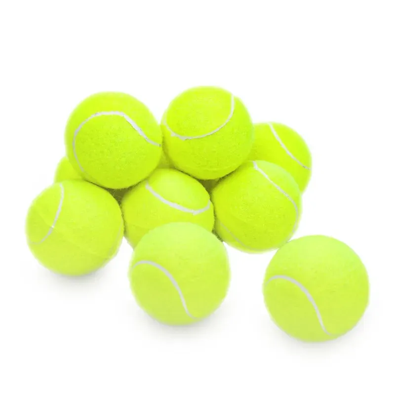 Pelota de tenis