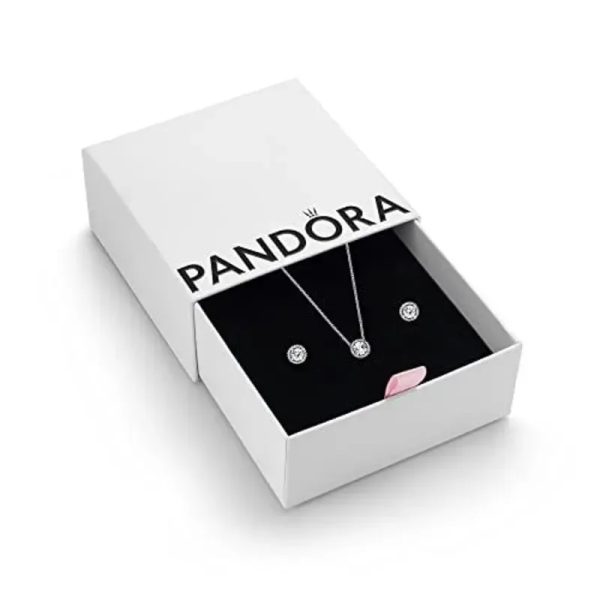 Cadena Pandora