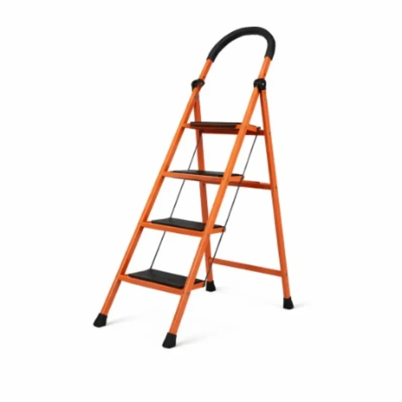 ESCALERA PLEGABLE FINDER