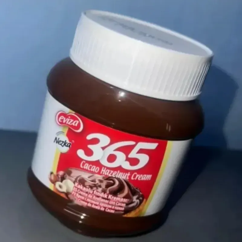 Nutella
