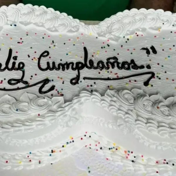 Cake Grande