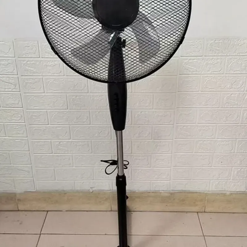 Ventilador de Pedestal de 16 pulgadas