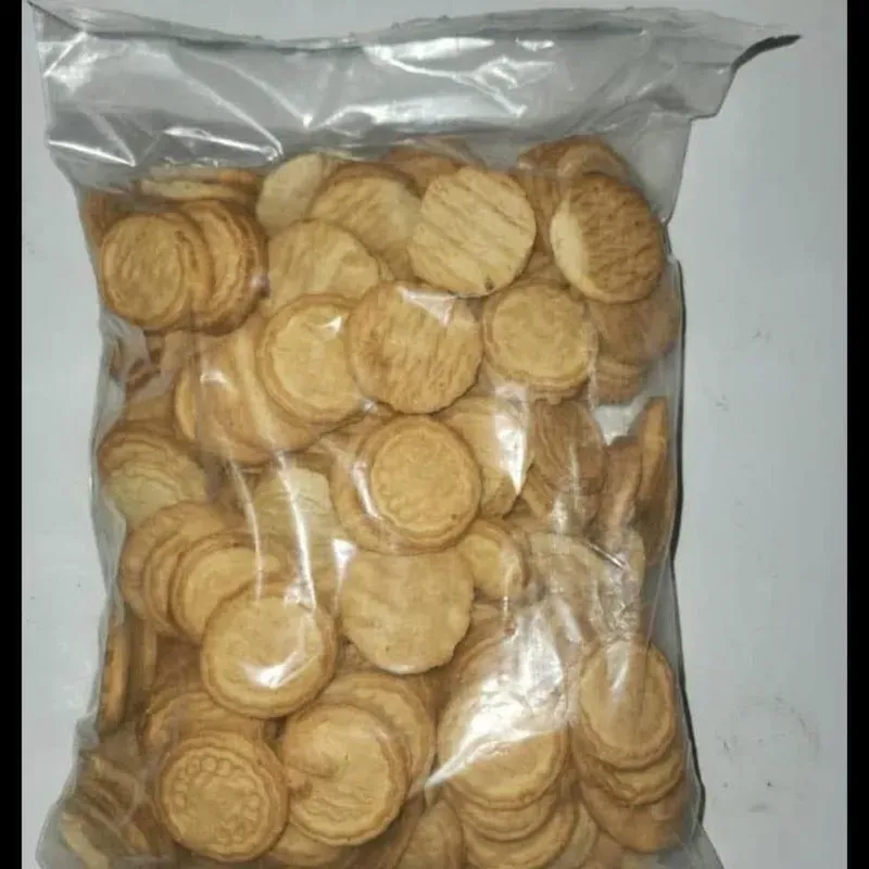 Galletas Dulces Vainilla 1kg