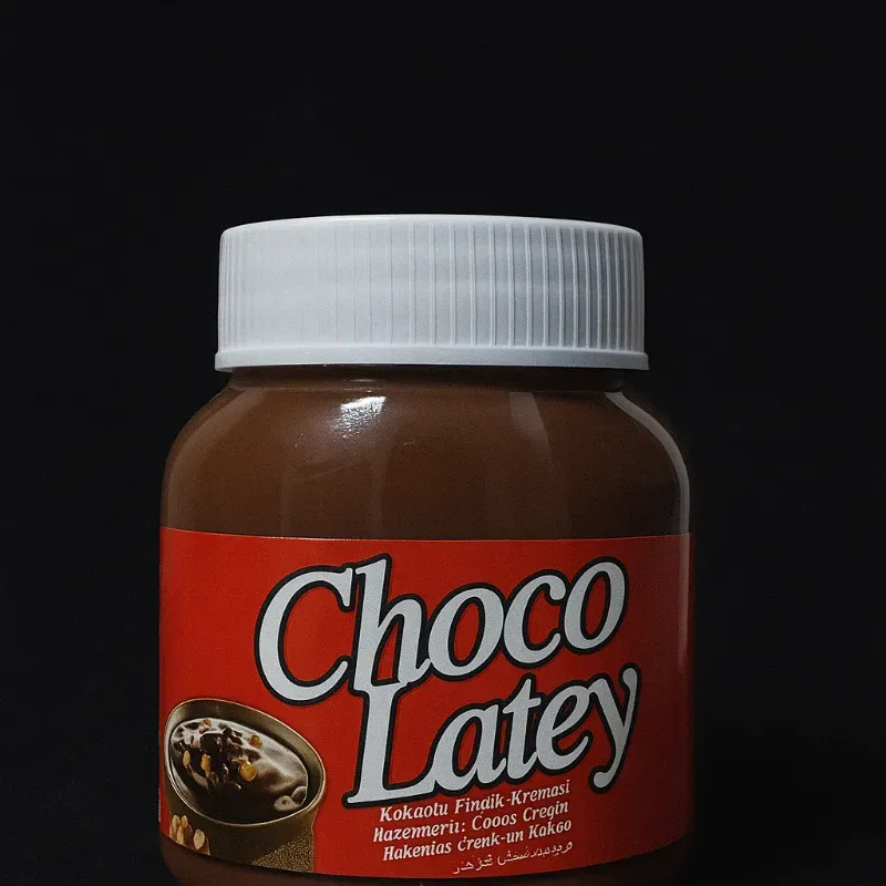 Choco Latey