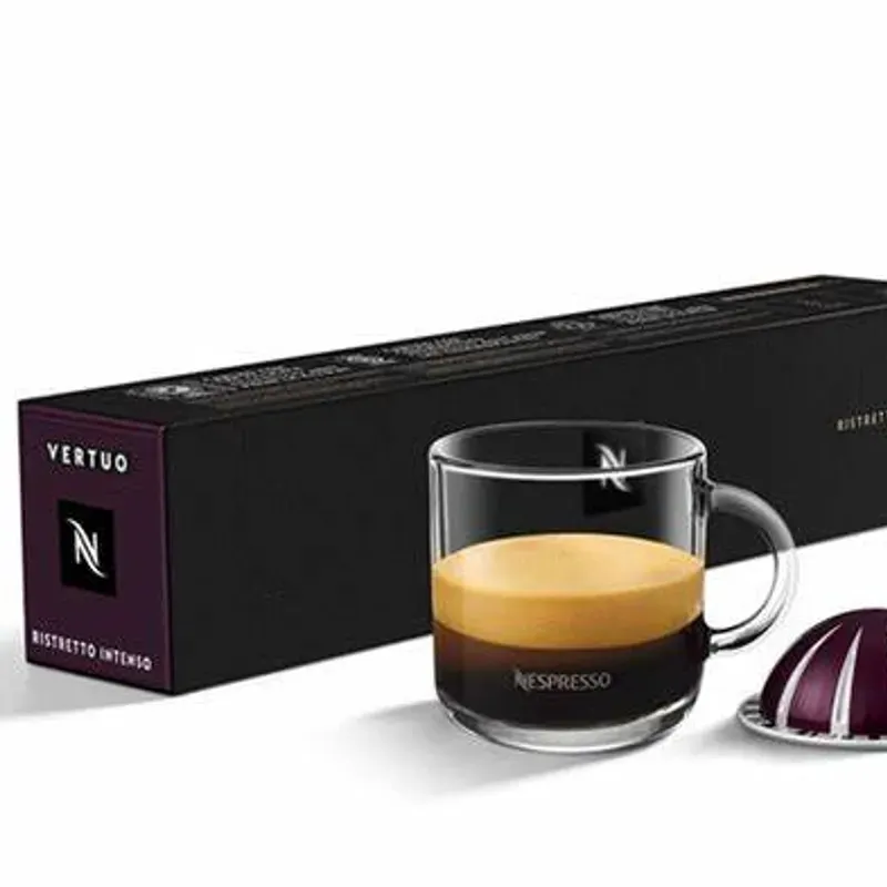 VERTUO - RISTRETTO INTENSO