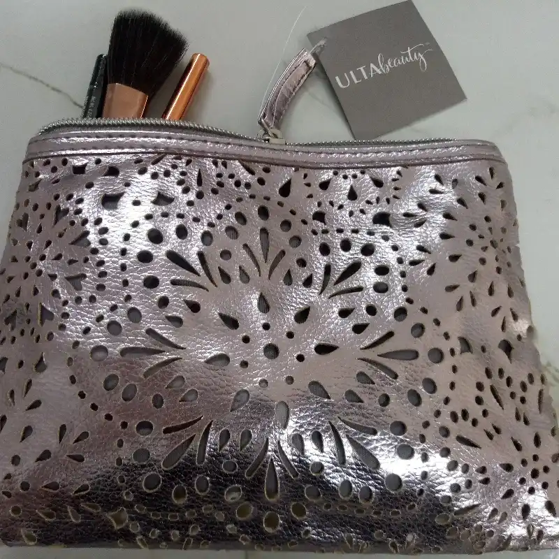Bolsa para maquillaje