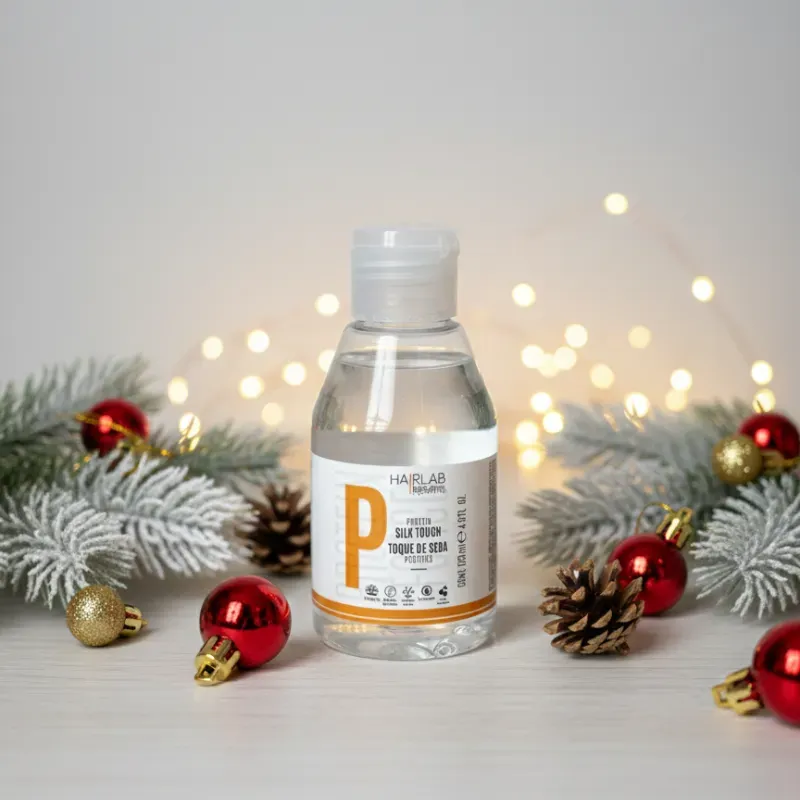 Toque de seda 120 ml