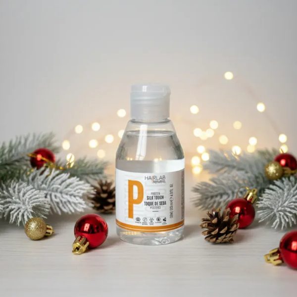 Toque de seda 120 ml