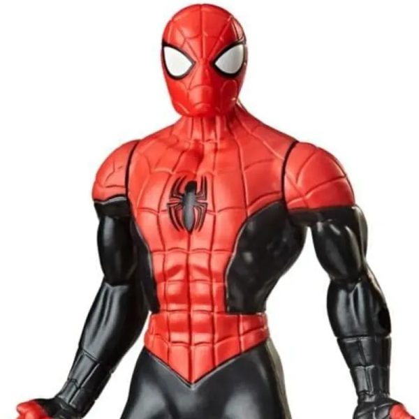 Spiderman