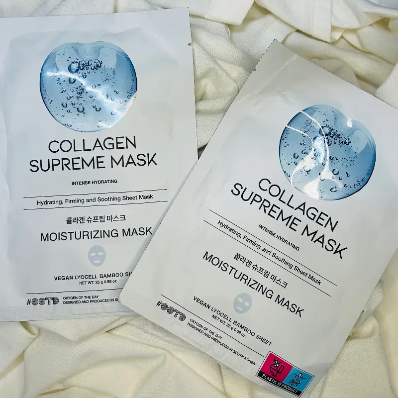 Collagen Supreme Mask