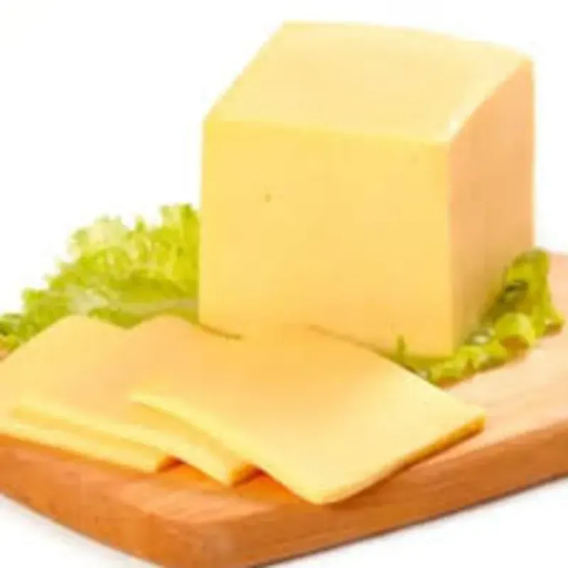Queso Gouda (1lb)