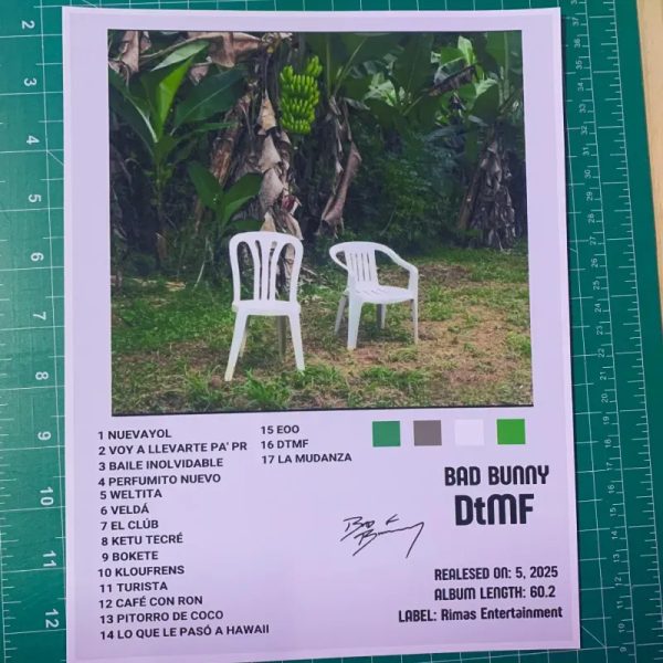 Póster