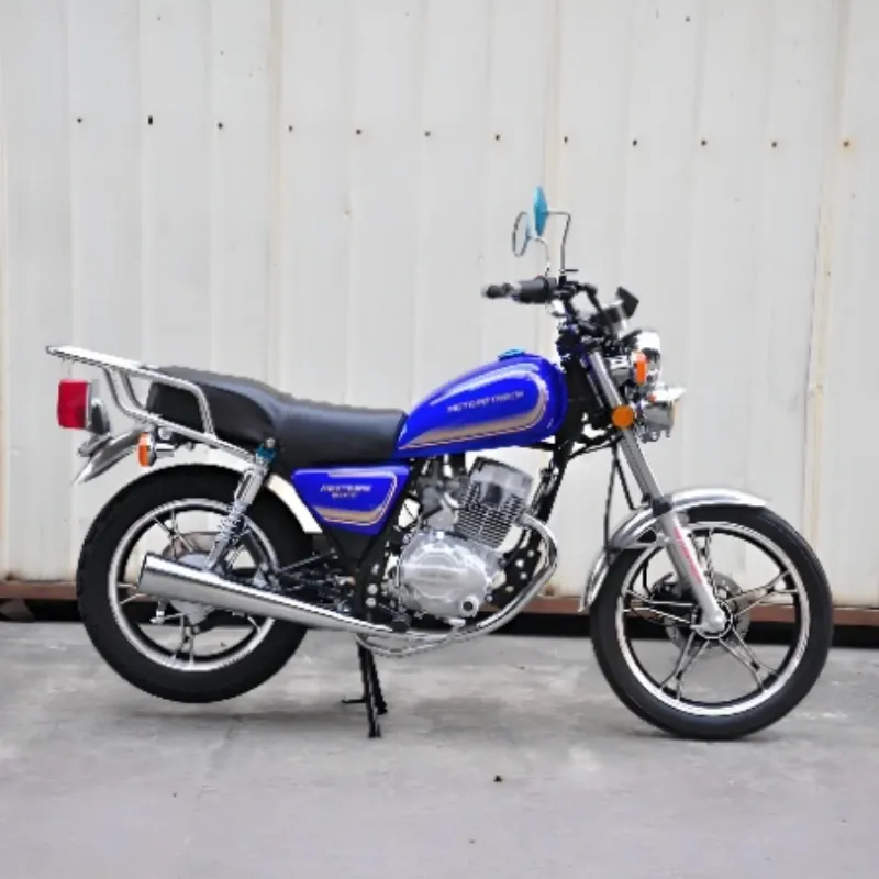 MOTOR RESTREPA 150 CC