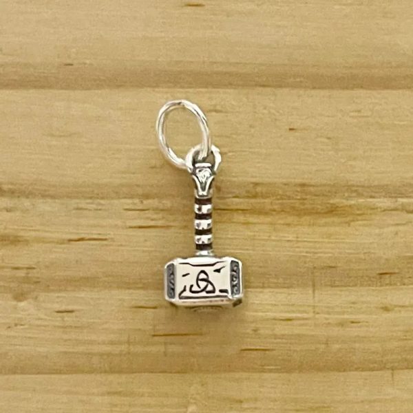 Charm Martillo de Thor
