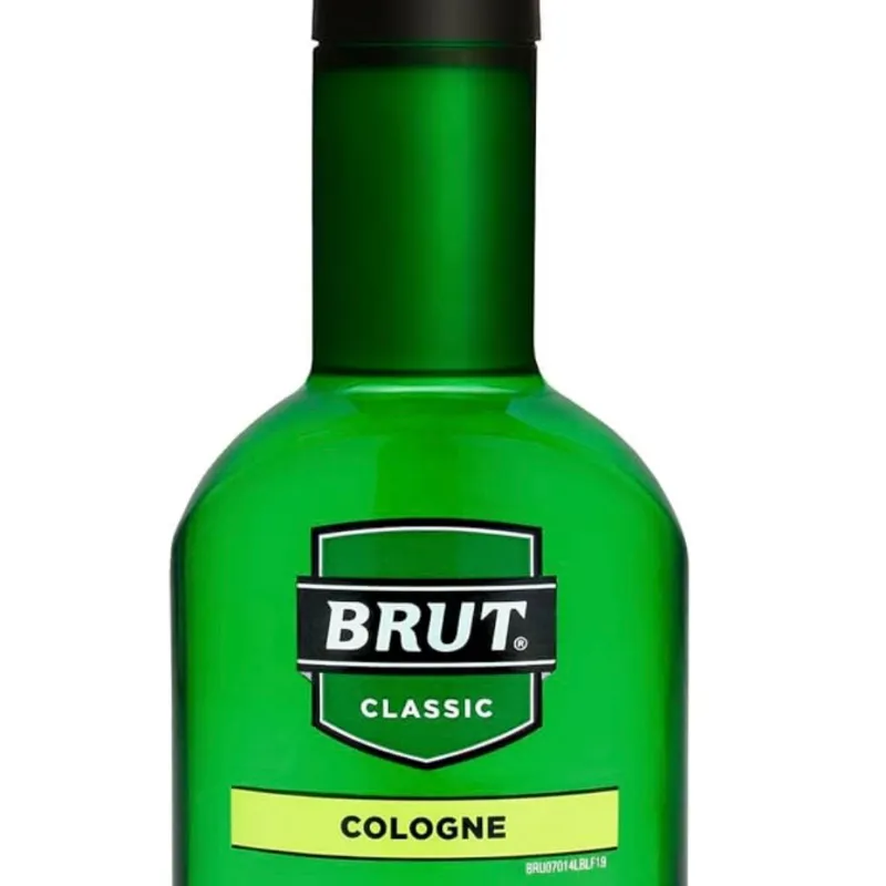 Brut Faberge