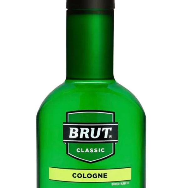 Brut Faberge