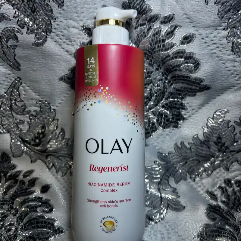 Gel baño Olay