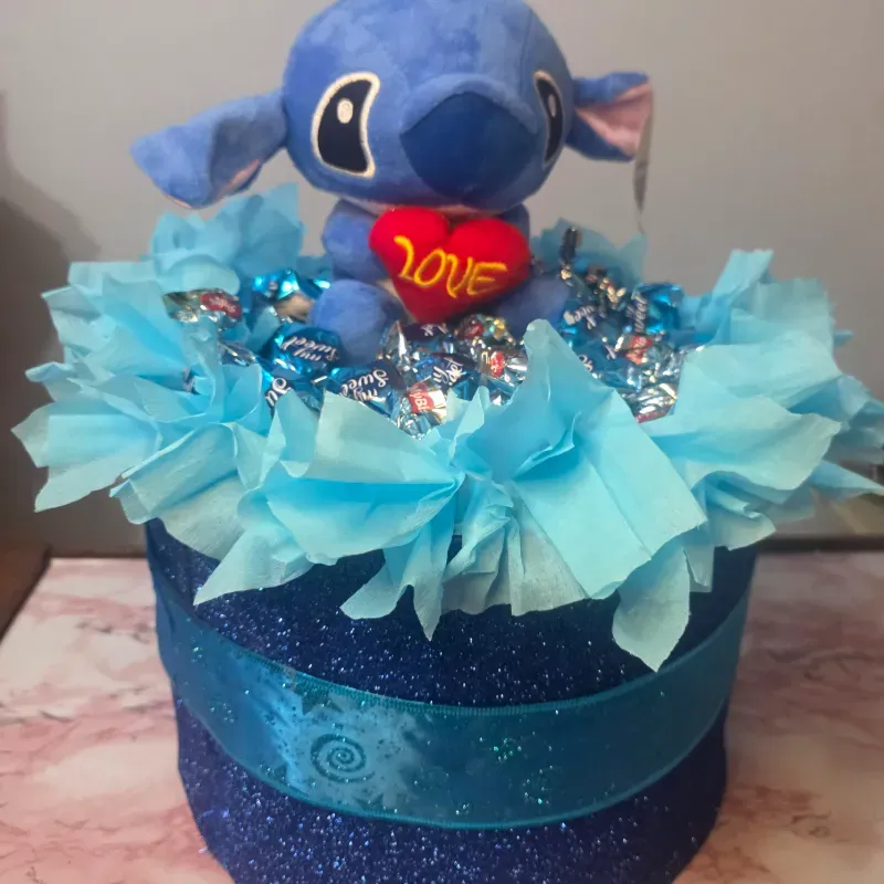 Regalo Sopresa"Ohana"