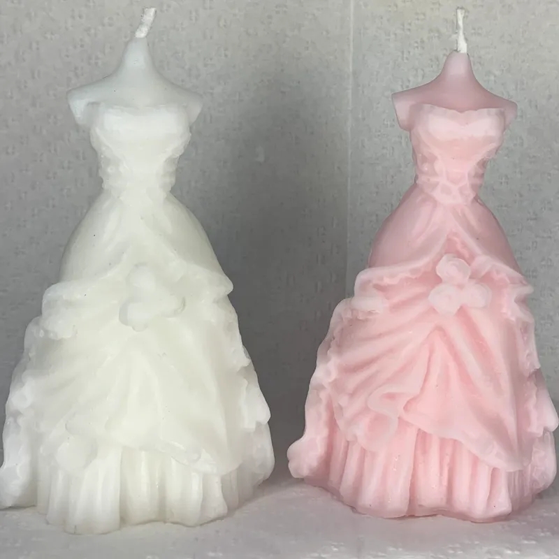 Vestidos de 15 o boda