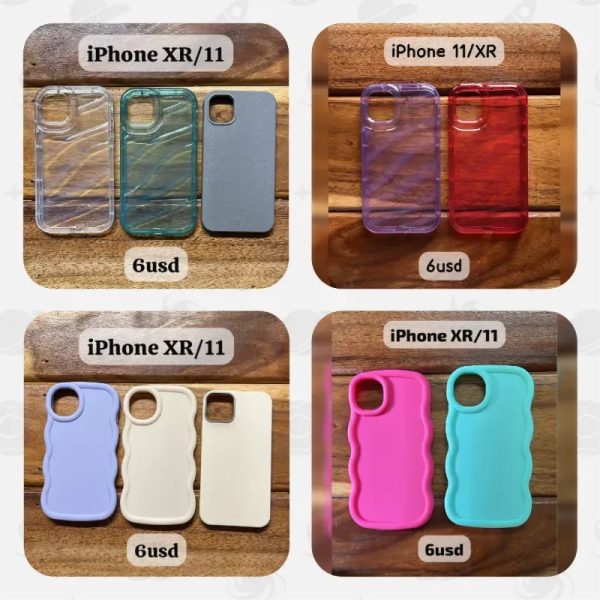 Cover XR/11