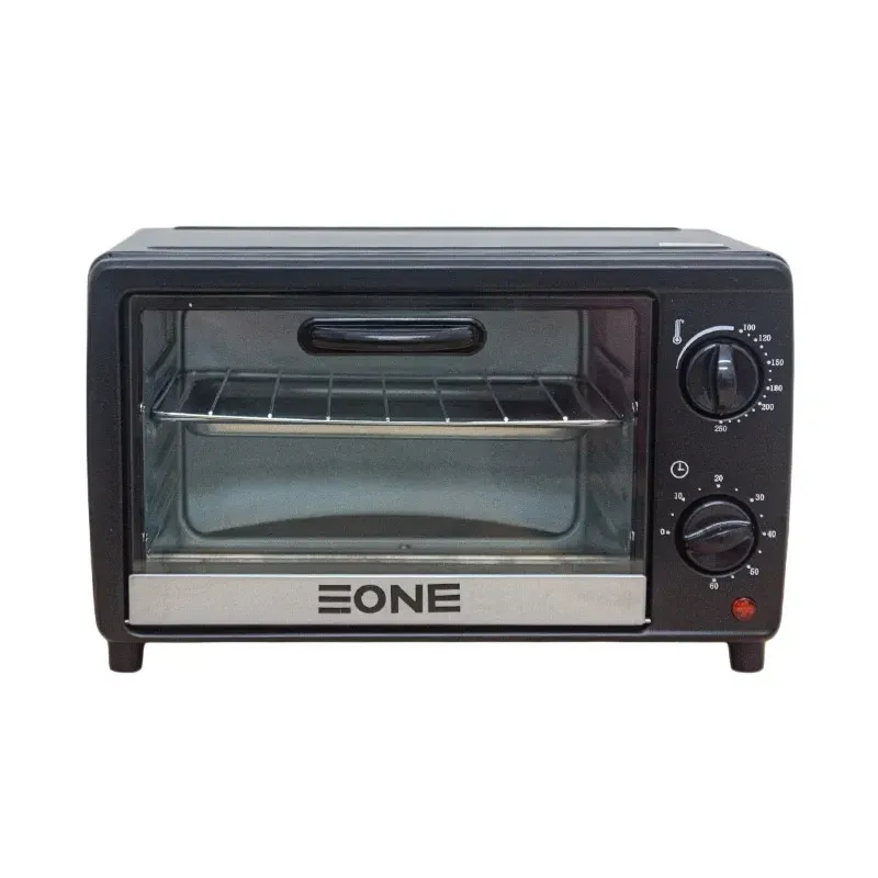 Horno tostador eléctrico (13 Lt) $45.00 USD