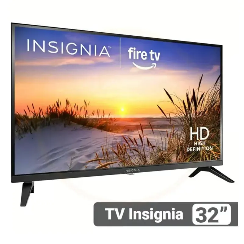 ⚡ TV Insignia™ – 32" F20 Series HD Fire TV (720p) ⚡