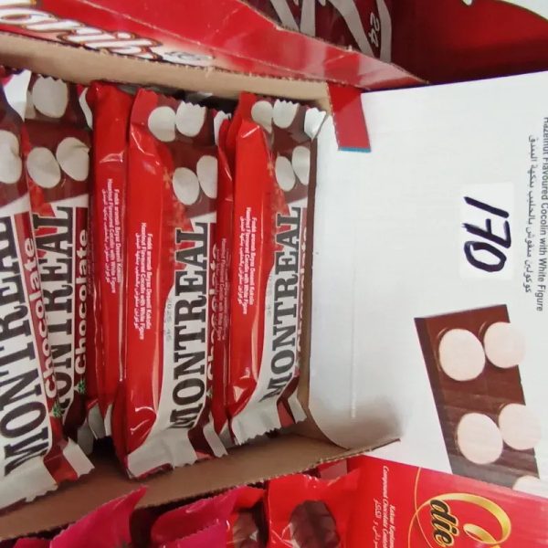 Chocolate