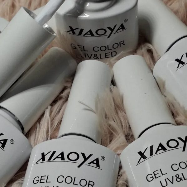 Gel Blanco  10 ml