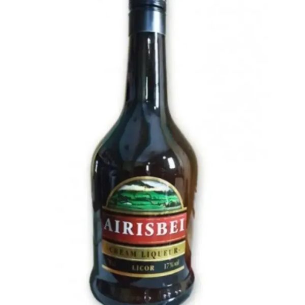 Crema arisbei