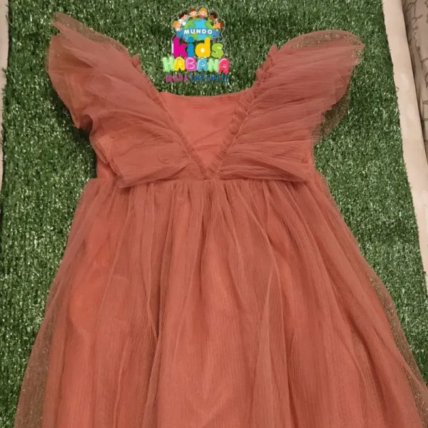 Vestido H&M