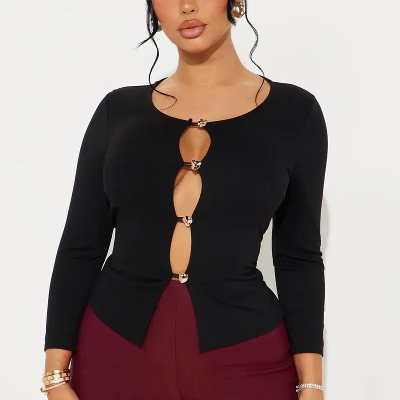 Blusa de mujer