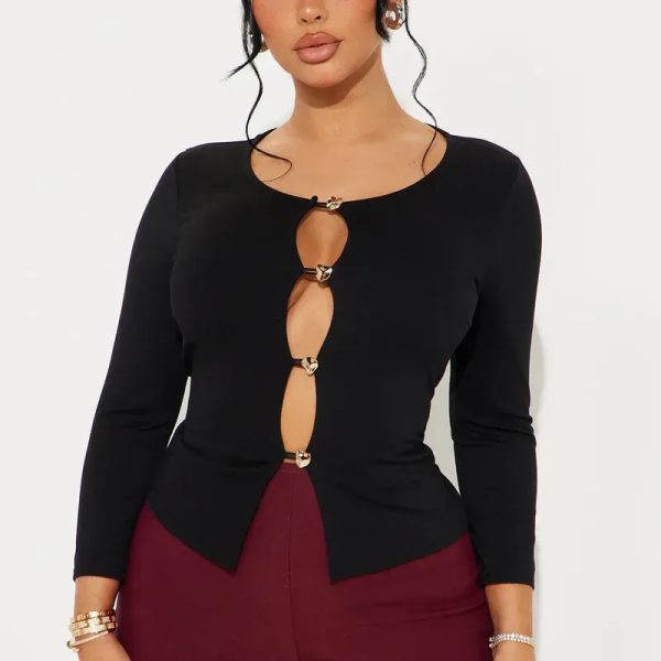 Blusa de mujer