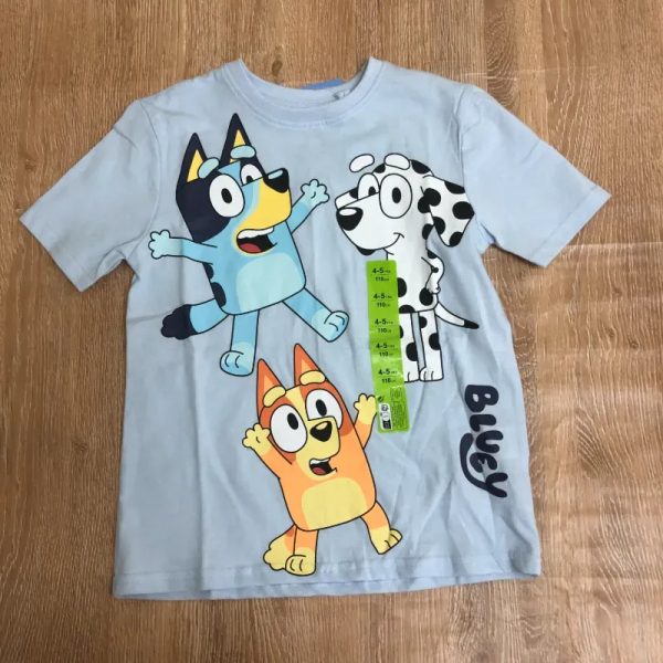 Pulóver de Bluey
