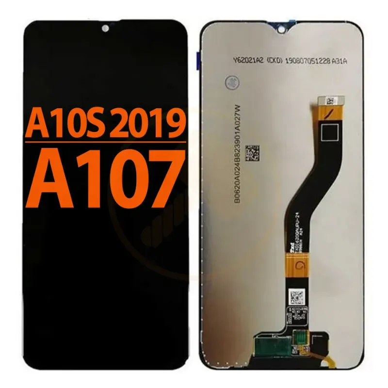 Galaxy a10s