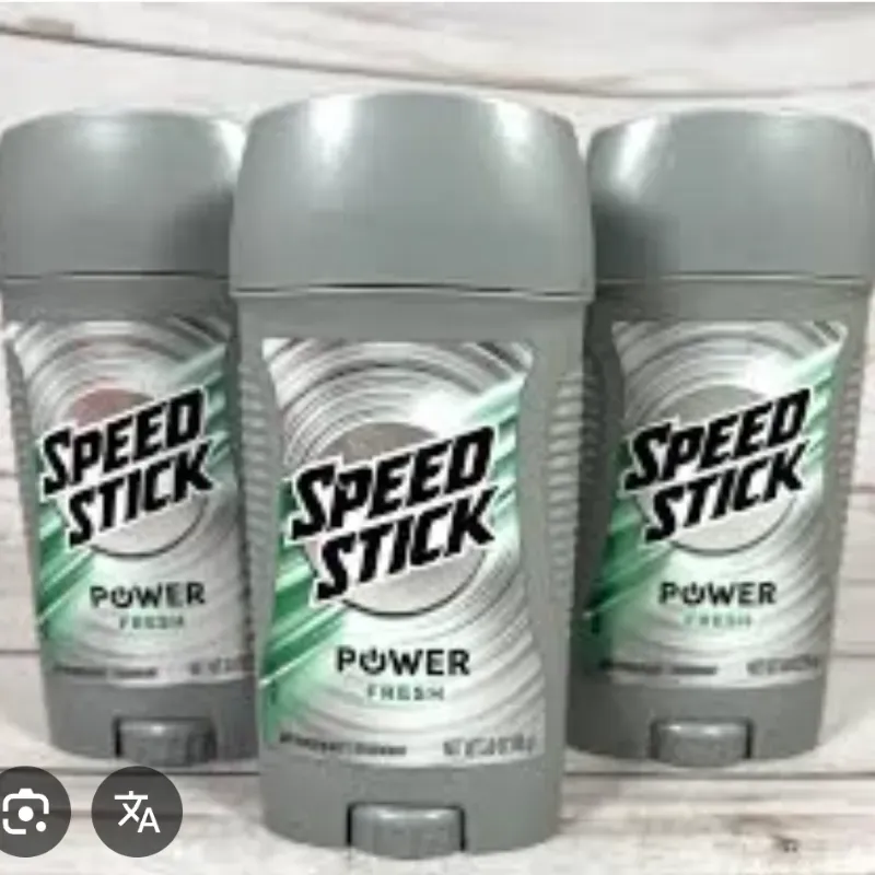 Desodorante Speed Stick