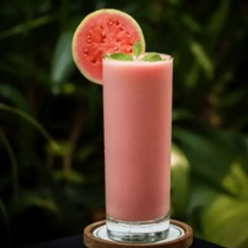 Jugo de frutas