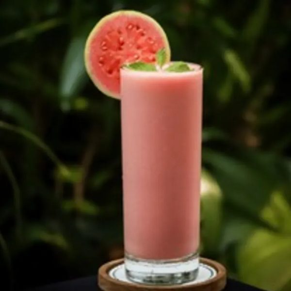 Jugo de frutas