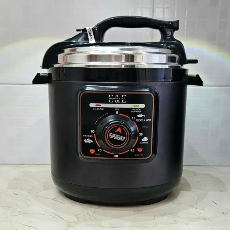 Olla Reina E&E Miramar