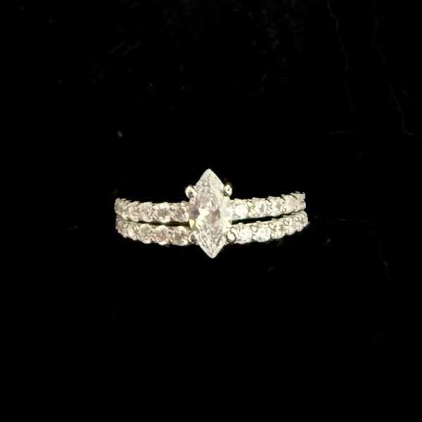 Anillo de Compromiso 018
