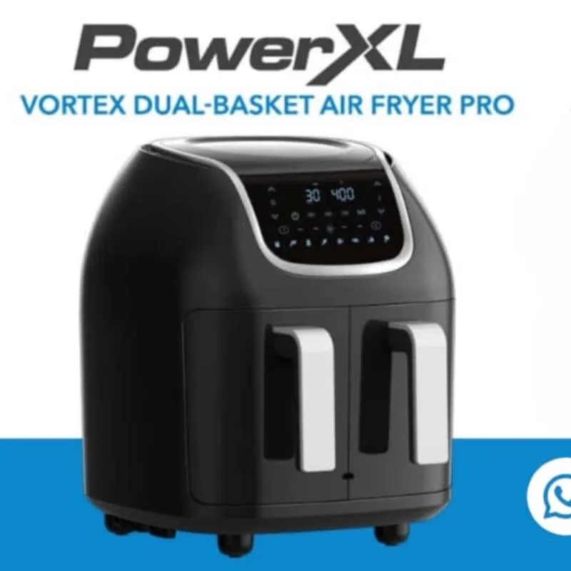 Freidora de Aire 9L