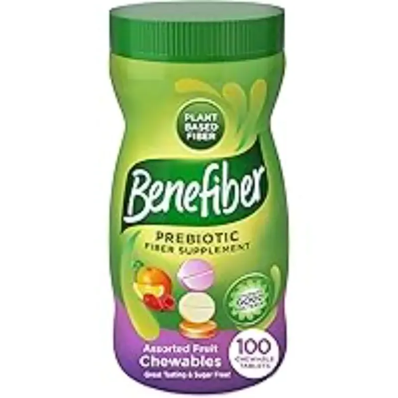 Probióticos Benefiber