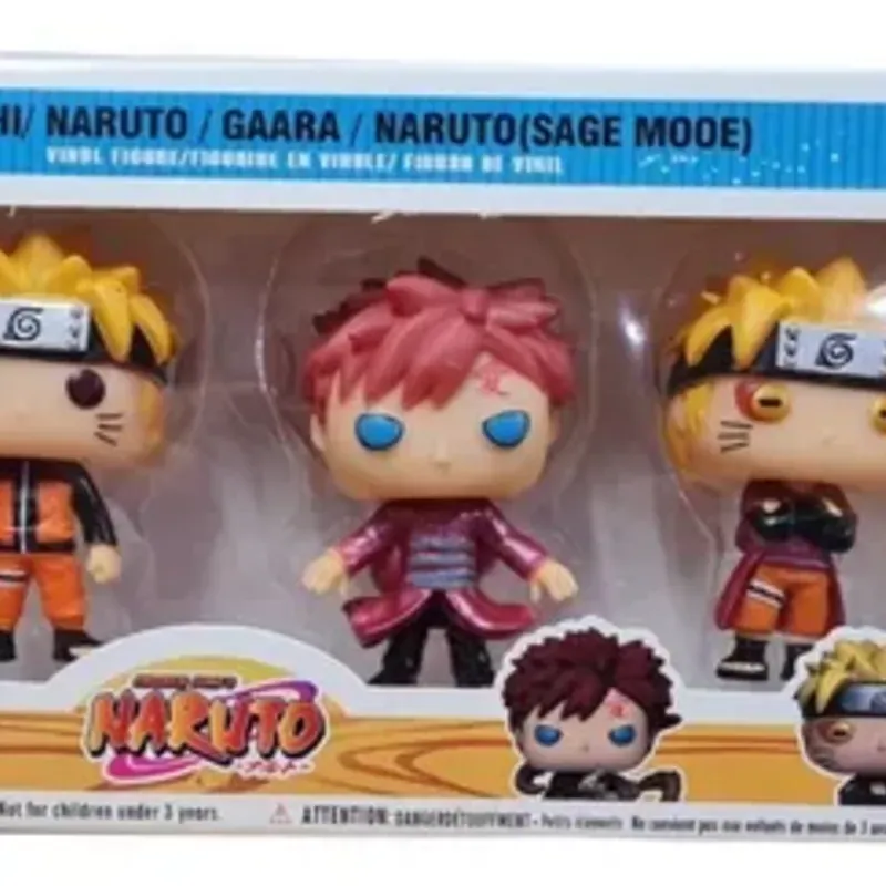 Funko Pop: Naruto