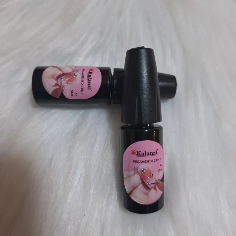 Pegamento 2 en 1 para piedras