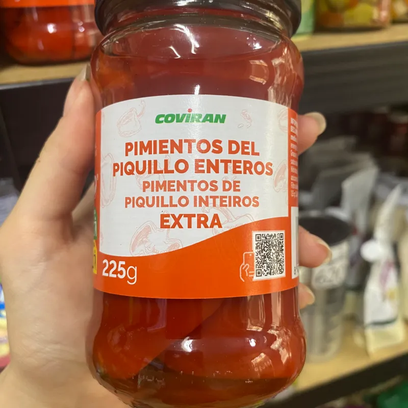 PIMIENTOS