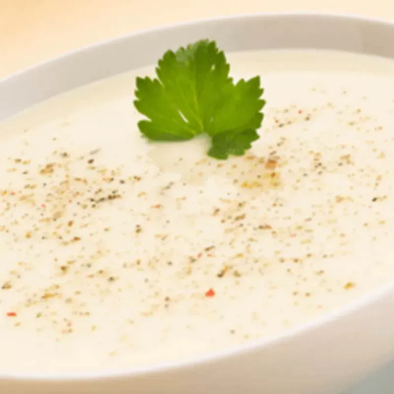 Crema de Queso- Cheese Cream