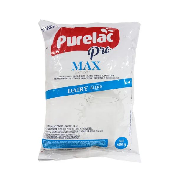Leche en Polvo Purelac
