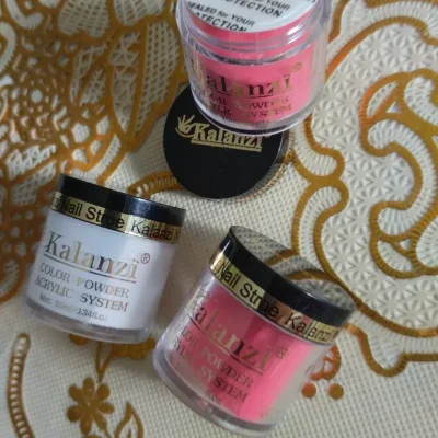 Polvos Relieves Potesito