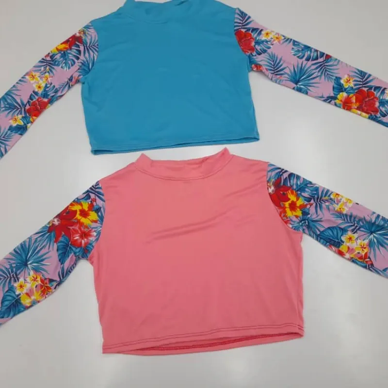 Blusa para Dama 2